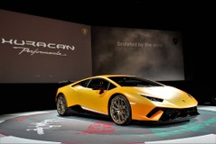 ランボルギーニ3本目の柱、ウルスにはハイブリッドモデルも登場…ランボルギーニアジア・太平洋地区代表【インタビュー】 画像