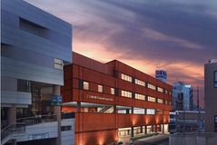 相鉄二俣川駅の新駅舎、2018年4月上旬から使用開始…増築で地上4階建てに 画像