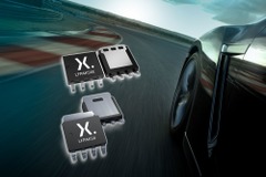新型の車載半導体発表、自動運転用に性能と信頼性向上…ネクスぺリア 画像