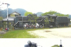 デゴイチ譲ります…大分県由布市がD51形蒸気機関車の譲渡先を公募 画像