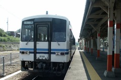 三江線を含む定期券を段階的に販売終了へ…2018年3月1日利用開始分が最後 画像