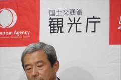 北朝鮮ミサイルの影響も薄く、訪日外国人旅行者数記録更新---出国税どうなる? 画像