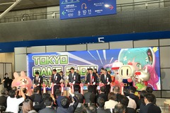 【東京ゲームショウ2017】開幕!!…さあ、現実を超えた体験へ 画像