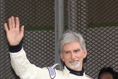 【F1 日本GP】デイモン・ヒル×ジェンソン・バトン、限定150名のファンミーティングに登場予定 画像