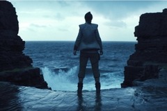 『スター・ウォーズ』最新作、日産をグローバルキャンペーンに起用 画像