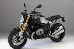 【リコール】BMW R nineT、スイングアームががたつくおそれ…転倒の危険も 画像