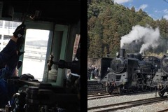 元西武E31形の添乗体験など…大井川鐵道「SLフェスタ」今年も開催 10月21・22日 画像