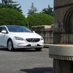 ボルボ V40 改良新型