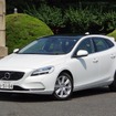 ボルボ V40 改良新型