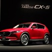 マツダCX-5