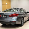 BMW5シリーズ新型