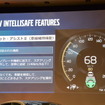 ボルボ S90/V90/V90クロスカントリー 発表会