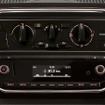 標準素着の「Composition」にはCDプレーヤーが備わる