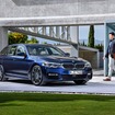 BMW5シリーズツーリング