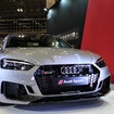 アウディ RS5