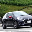 DS 3（イネス・ド・ラ・フレサンジュ）