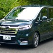 ホンダ ステップワゴン スパーダ Hybrid G・EX Honda SENSING