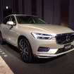 ボルボ XC60