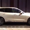 ボルボ XC60