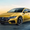 VW アルテオン R-ライン 4モーション アドバンス