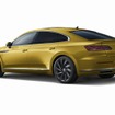 VW アルテオン R-ライン 4モーション アドバンス