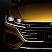 VW アルテオン R-ライン 4モーション アドバンス