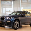 BMW・X3