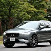 ボルボXC60