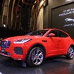 ジャガー E-PACE