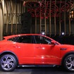 ジャガー E-PACE