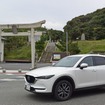 マツダ CX-5 XD L Package