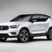 ボルボ XC40 T5 R-Design 1st Edition