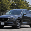 マツダ CX-5 XD