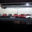 GTI 3モデル記者発表