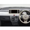 ダイハツ ミラ トコット G“SAIII" インパネ