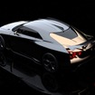 Nissan GT-R50 by Italdesign