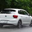 VW ポロGTI 新型