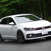 VW ポロGTI 新型