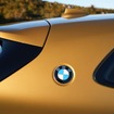 BMW X2（写真は海外仕様）