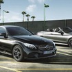 メルセデス・ベンツ Cクラス 改良新型