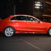 メルセデスベンツ 改良新型 Cクラス セダン（C200 アバンギャルド）