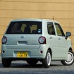 燃費性能は29.8km/リッター(FF車・JC08モード)と決して燃費重視とはせず、実用性を狙ったトルクバンドの設定となっている