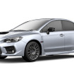 スバル WRX S4 STIスポーツ