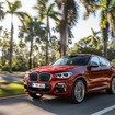 BMW X4新型