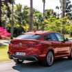 BMW X4新型