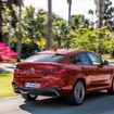 BMW X4新型