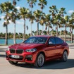 BMW X4新型