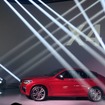 BMW X4新型発表会