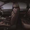 マツダ CX-5 XD エクスクルーシブ・モード