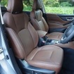 スバル フォレスター 新型（アドバンス）